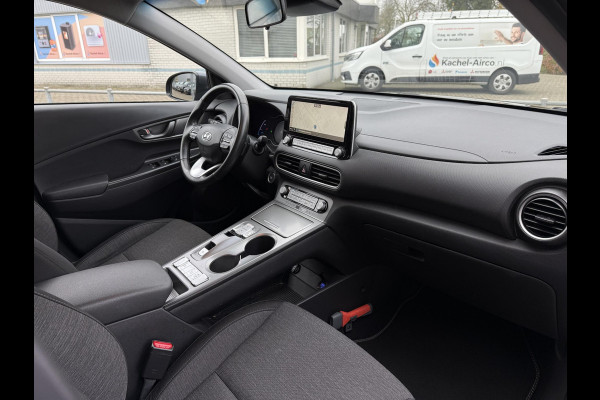 Hyundai Kona Aut. EV Comfort Smart Edition | Navi | Camera | KRELL Sound |