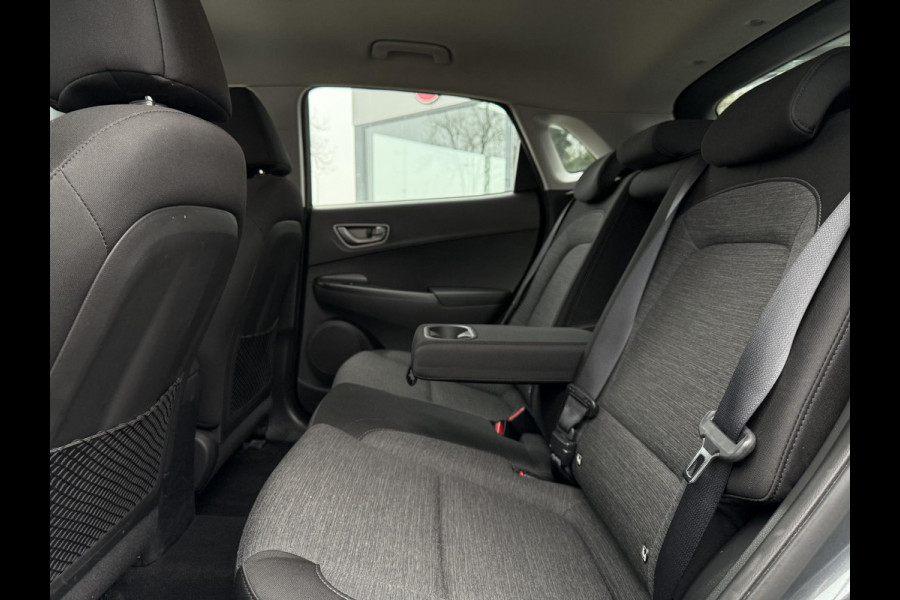 Hyundai Kona Aut. EV Comfort Smart Edition | Navi | Camera | KRELL Sound |
