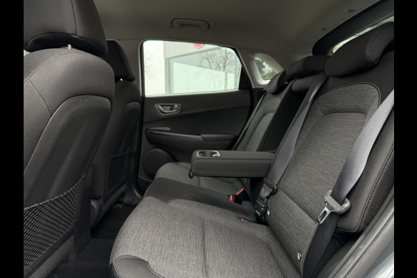 Hyundai Kona Aut. EV Comfort Smart Edition | Navi | Camera | KRELL Sound |