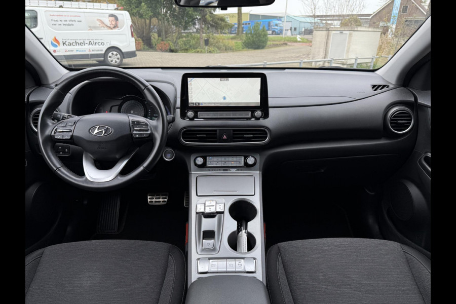 Hyundai Kona Aut. EV Comfort Smart Edition | Navi | Camera | KRELL Sound |