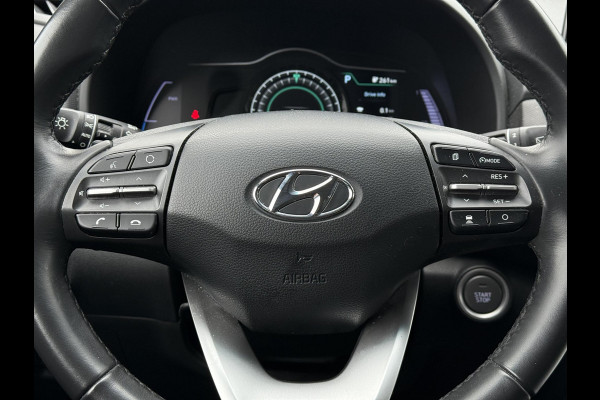 Hyundai Kona Aut. EV Comfort Smart Edition | Navi | Camera | KRELL Sound |