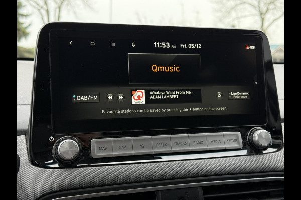 Hyundai Kona Aut. EV Comfort Smart Edition | Navi | Camera | KRELL Sound |