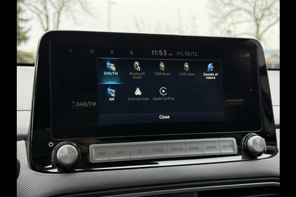 Hyundai Kona Aut. EV Comfort Smart Edition | Navi | Camera | KRELL Sound |