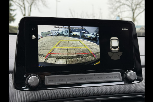 Hyundai Kona Aut. EV Comfort Smart Edition | Navi | Camera | KRELL Sound |