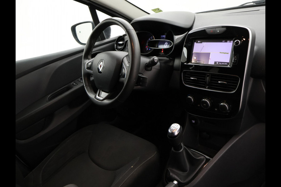 Renault Clio Estate 0.9 TCe LIMITED + NAVIGATIE | LMV | PRIVACY GLASS | CRUISE CONTROL