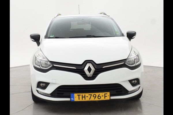 Renault Clio Estate 0.9 TCe LIMITED + NAVIGATIE | LMV | PRIVACY GLASS | CRUISE CONTROL