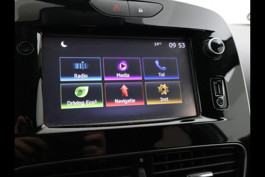 Renault Clio Estate 0.9 TCe LIMITED + NAVIGATIE | LMV | PRIVACY GLASS | CRUISE CONTROL