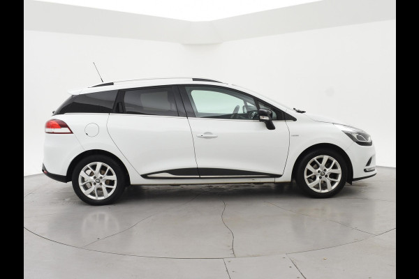 Renault Clio Estate 0.9 TCe LIMITED + NAVIGATIE | LMV | PRIVACY GLASS | CRUISE CONTROL