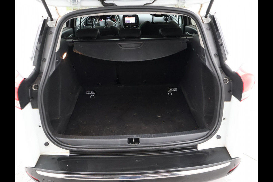Renault Clio Estate 0.9 TCe LIMITED + NAVIGATIE | LMV | PRIVACY GLASS | CRUISE CONTROL