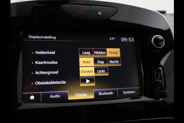 Renault Clio Estate 0.9 TCe LIMITED + NAVIGATIE | LMV | PRIVACY GLASS | CRUISE CONTROL