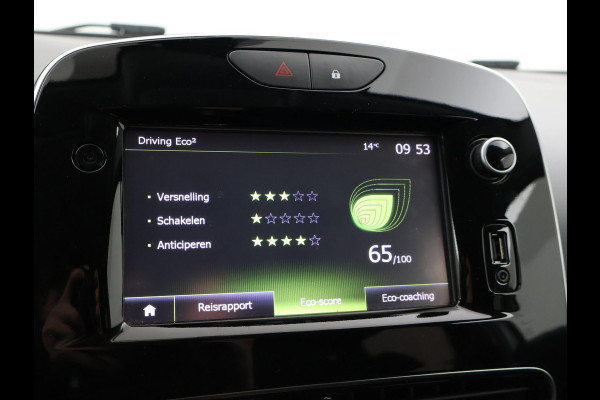 Renault Clio Estate 0.9 TCe LIMITED + NAVIGATIE | LMV | PRIVACY GLASS | CRUISE CONTROL