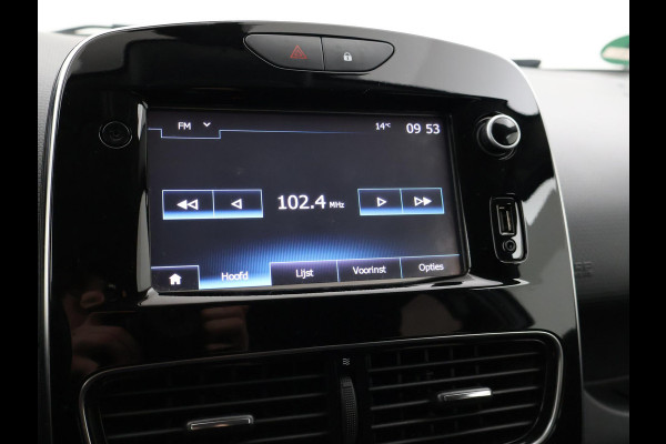 Renault Clio Estate 0.9 TCe LIMITED + NAVIGATIE | LMV | PRIVACY GLASS | CRUISE CONTROL