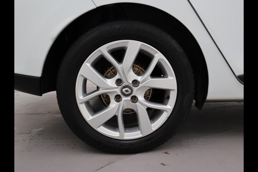 Renault Clio Estate 0.9 TCe LIMITED + NAVIGATIE | LMV | PRIVACY GLASS | CRUISE CONTROL