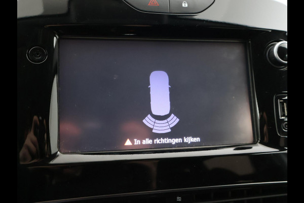 Renault Clio Estate 0.9 TCe LIMITED + NAVIGATIE | LMV | PRIVACY GLASS | CRUISE CONTROL