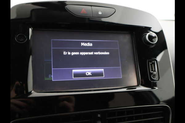 Renault Clio Estate 0.9 TCe LIMITED + NAVIGATIE | LMV | PRIVACY GLASS | CRUISE CONTROL