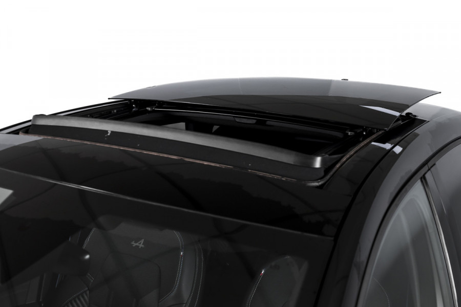 Renault Captur 1.3 mild hybrid 160 esprit Alpine - Automaat | S/K-Panodak | Dig. Cockpit | Adapt. Cruise | Stoel-+Stuurverw. | PDC | Camera | NAV + App. Connect | ECC | LM 19" | 4279