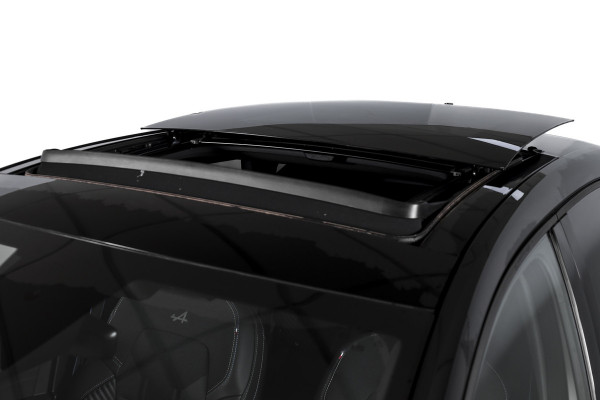 Renault Captur 1.3 mild hybrid 160 esprit Alpine - Automaat | S/K-Panodak | Dig. Cockpit | Adapt. Cruise | Stoel-+Stuurverw. | PDC | Camera | NAV + App. Connect | ECC | LM 19" | 4279