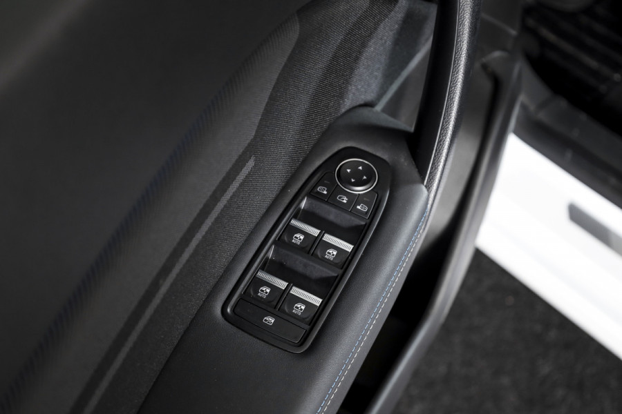 Renault Captur 1.3 mild hybrid 160 esprit Alpine - Automaat | S/K-Panodak | Dig. Cockpit | Adapt. Cruise | Stoel-+Stuurverw. | PDC | Camera | NAV + App. Connect | ECC | LM 19" | 4279