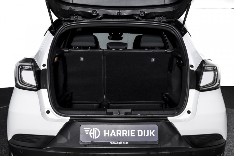 Renault Captur 1.3 mild hybrid 160 esprit Alpine - Automaat | S/K-Panodak | Dig. Cockpit | Adapt. Cruise | Stoel-+Stuurverw. | PDC | Camera | NAV + App. Connect | ECC | LM 19" | 4279