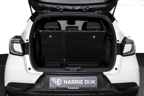 Renault Captur 1.3 mild hybrid 160 esprit Alpine - Automaat | S/K-Panodak | Dig. Cockpit | Adapt. Cruise | Stoel-+Stuurverw. | PDC | Camera | NAV + App. Connect | ECC | LM 19" | 4279