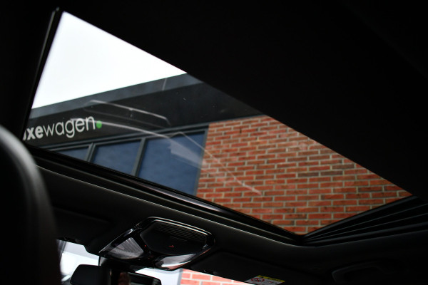 BMW 3 Serie 330D M-Sport Pro Pano H/K HUD El-zetels Parelmoer-wit!