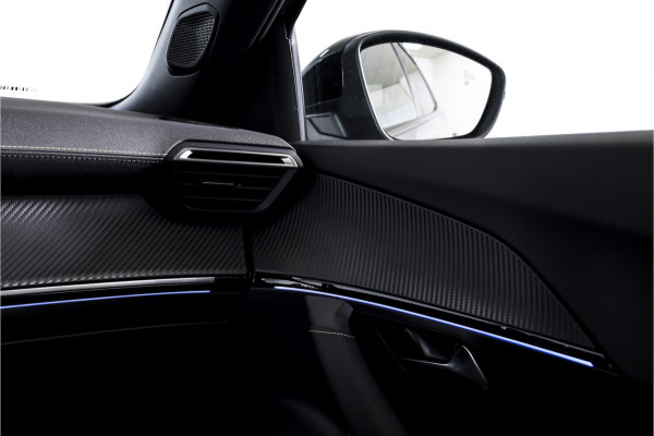 Peugeot 2008 1.2 Hybrid 145 GT - Automaat | Alcantara Pack | Drive Assist Pack | Dig. Cockpit | Adapt. Cruise | Stoelverw. | PDC | Camera | NAV + App. Connect | ECC | DAB | LM 17" | 4106