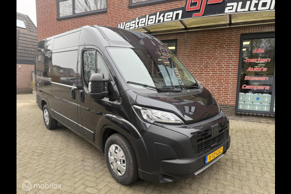 Fiat Ducato bestel 2.2 MultiJet 140 S&S L2H2 3.5t Heavy HD