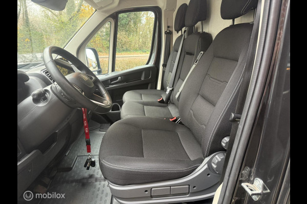 Fiat Ducato bestel 2.2 MultiJet 140 S&S L2H2 3.5t Heavy HD