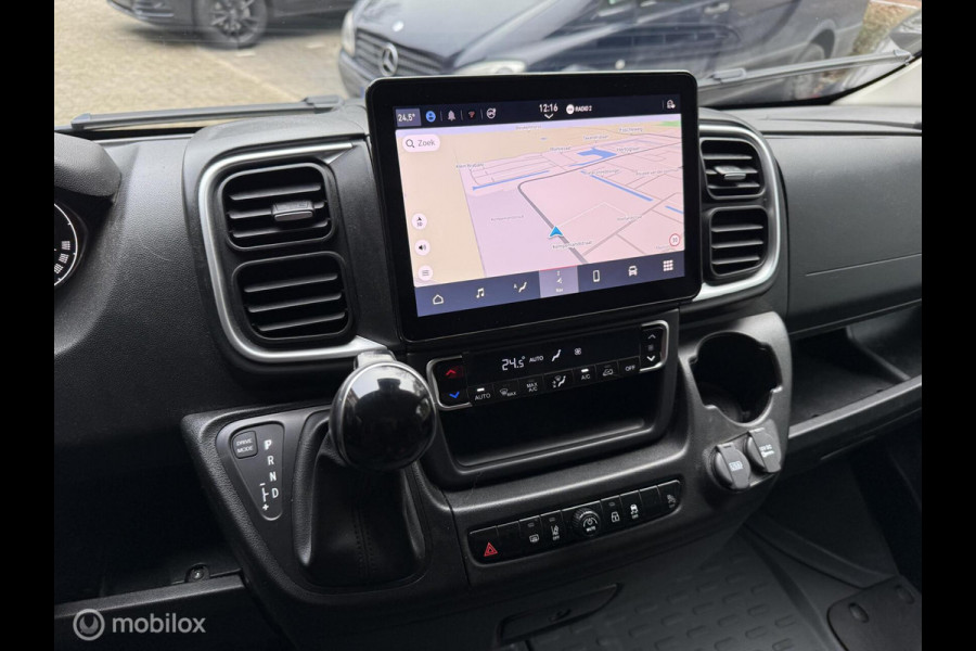 Fiat Ducato bestel 2.2 MultiJet 140 S&S L2H2 3.5t Heavy HD