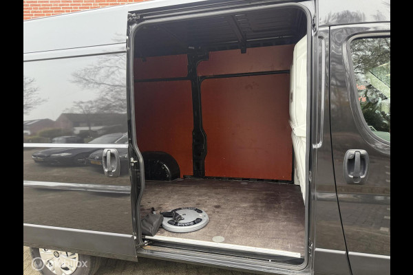 Fiat Ducato bestel 2.2 MultiJet 140 S&S L2H2 3.5t Heavy HD