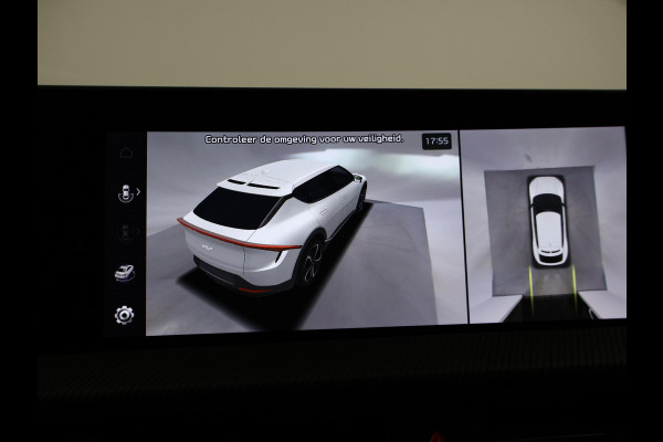 Kia Ev6 GT-LINE 77.4 kWh + SCHUIFDAK | MERIDIAN | HEAD-UP | STOELVENTILATIE | STOEL/STUURVERWARMING