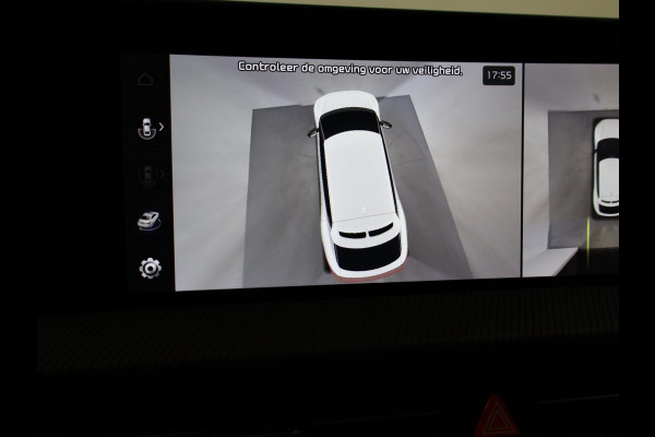 Kia Ev6 GT-LINE 77.4 kWh + SCHUIFDAK | MERIDIAN | HEAD-UP | STOELVENTILATIE | STOEL/STUURVERWARMING