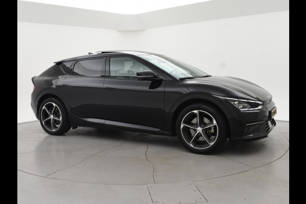 Kia Ev6 GT-LINE 77.4 kWh + SCHUIFDAK | MERIDIAN | HEAD-UP | STOELVENTILATIE | STOEL/STUURVERWARMING