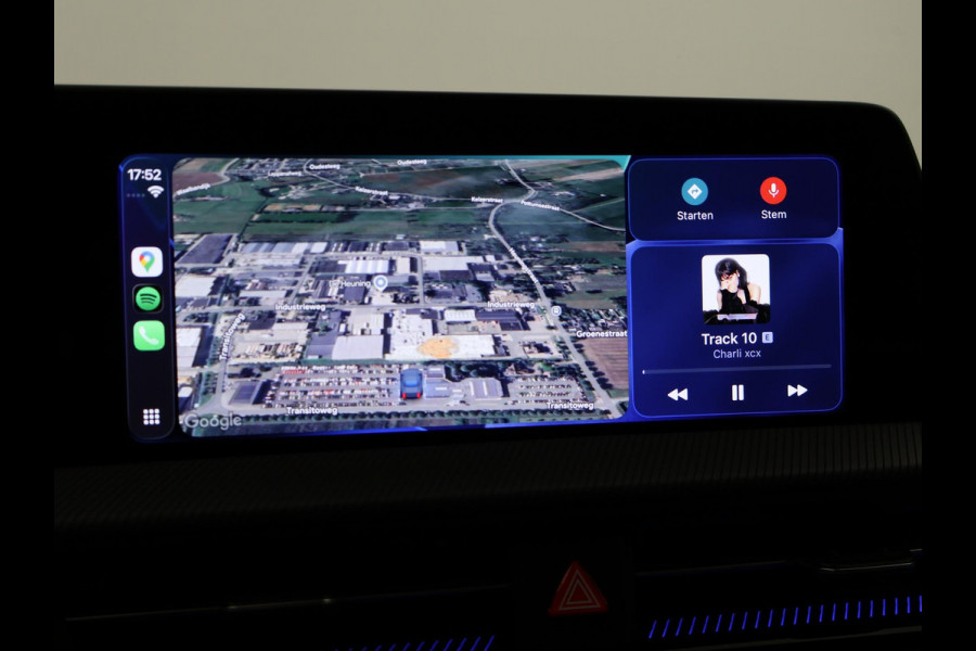 Kia Ev6 GT-LINE 77.4 kWh + SCHUIFDAK | MERIDIAN | HEAD-UP | STOELVENTILATIE | STOEL/STUURVERWARMING