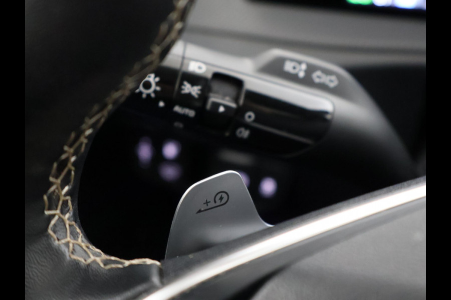 Kia Ev6 GT-LINE 77.4 kWh + SCHUIFDAK | MERIDIAN | HEAD-UP | STOELVENTILATIE | STOEL/STUURVERWARMING