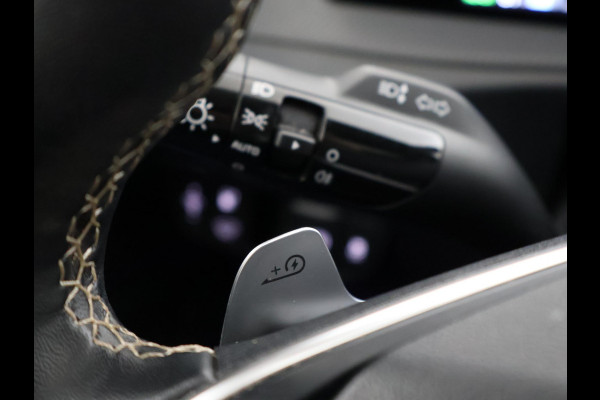 Kia Ev6 GT-LINE 77.4 kWh + SCHUIFDAK | MERIDIAN | HEAD-UP | STOELVENTILATIE | STOEL/STUURVERWARMING