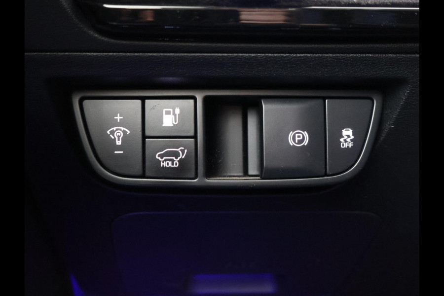 Kia Ev6 GT-LINE 77.4 kWh + SCHUIFDAK | MERIDIAN | HEAD-UP | STOELVENTILATIE | STOEL/STUURVERWARMING