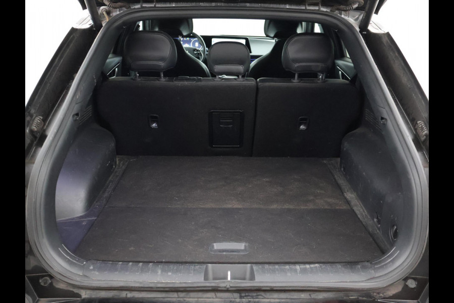 Kia Ev6 GT-LINE 77.4 kWh + SCHUIFDAK | MERIDIAN | HEAD-UP | STOELVENTILATIE | STOEL/STUURVERWARMING