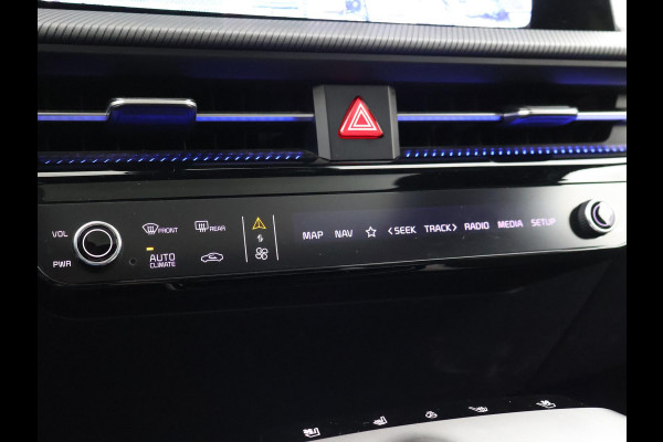 Kia Ev6 GT-LINE 77.4 kWh + SCHUIFDAK | MERIDIAN | HEAD-UP | STOELVENTILATIE | STOEL/STUURVERWARMING