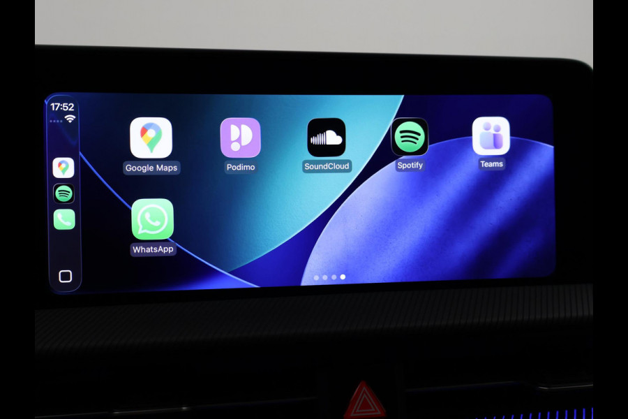 Kia Ev6 GT-LINE 77.4 kWh + SCHUIFDAK | MERIDIAN | HEAD-UP | STOELVENTILATIE | STOEL/STUURVERWARMING