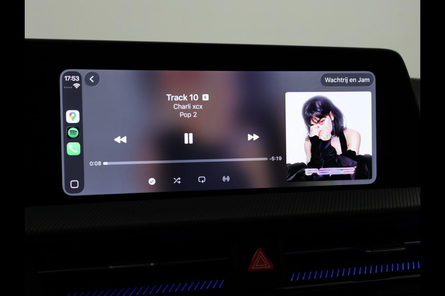 Kia Ev6 GT-LINE 77.4 kWh + SCHUIFDAK | MERIDIAN | HEAD-UP | STOELVENTILATIE | STOEL/STUURVERWARMING