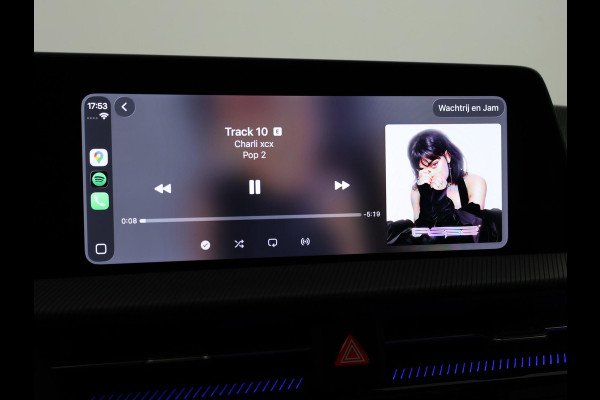 Kia Ev6 GT-LINE 77.4 kWh + SCHUIFDAK | MERIDIAN | HEAD-UP | STOELVENTILATIE | STOEL/STUURVERWARMING