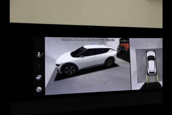 Kia Ev6 GT-LINE 77.4 kWh + SCHUIFDAK | MERIDIAN | HEAD-UP | STOELVENTILATIE | STOEL/STUURVERWARMING