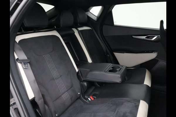 Kia Ev6 GT-LINE 77.4 kWh + SCHUIFDAK | MERIDIAN | HEAD-UP | STOELVENTILATIE | STOEL/STUURVERWARMING