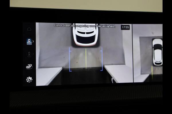 Kia Ev6 GT-LINE 77.4 kWh + SCHUIFDAK | MERIDIAN | HEAD-UP | STOELVENTILATIE | STOEL/STUURVERWARMING