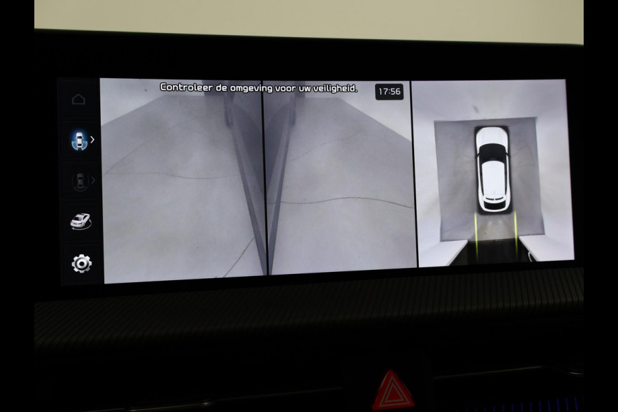 Kia Ev6 GT-LINE 77.4 kWh + SCHUIFDAK | MERIDIAN | HEAD-UP | STOELVENTILATIE | STOEL/STUURVERWARMING