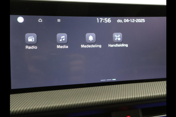Kia Ev6 GT-LINE 77.4 kWh + SCHUIFDAK | MERIDIAN | HEAD-UP | STOELVENTILATIE | STOEL/STUURVERWARMING