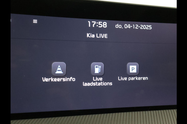 Kia Ev6 GT-LINE 77.4 kWh + SCHUIFDAK | MERIDIAN | HEAD-UP | STOELVENTILATIE | STOEL/STUURVERWARMING