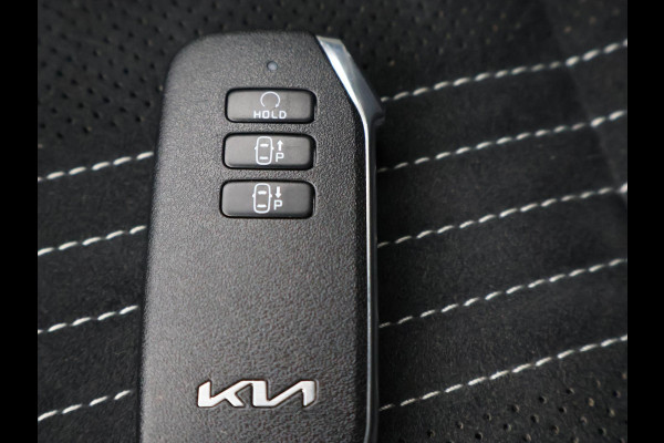 Kia Ev6 GT-LINE 77.4 kWh + SCHUIFDAK | MERIDIAN | HEAD-UP | STOELVENTILATIE | STOEL/STUURVERWARMING