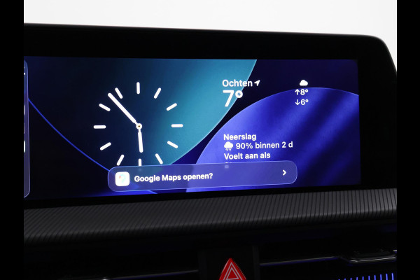 Kia Ev6 GT-LINE 77.4 kWh + SCHUIFDAK | MERIDIAN | HEAD-UP | STOELVENTILATIE | STOEL/STUURVERWARMING